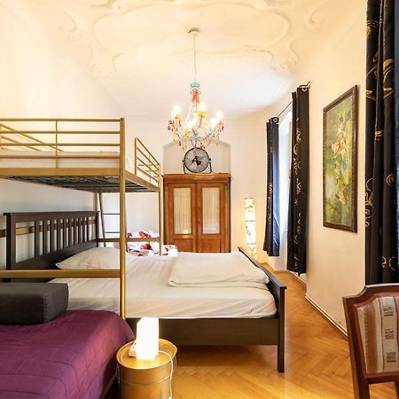 Ba//Rock-Appartement Грац Экстерьер фото