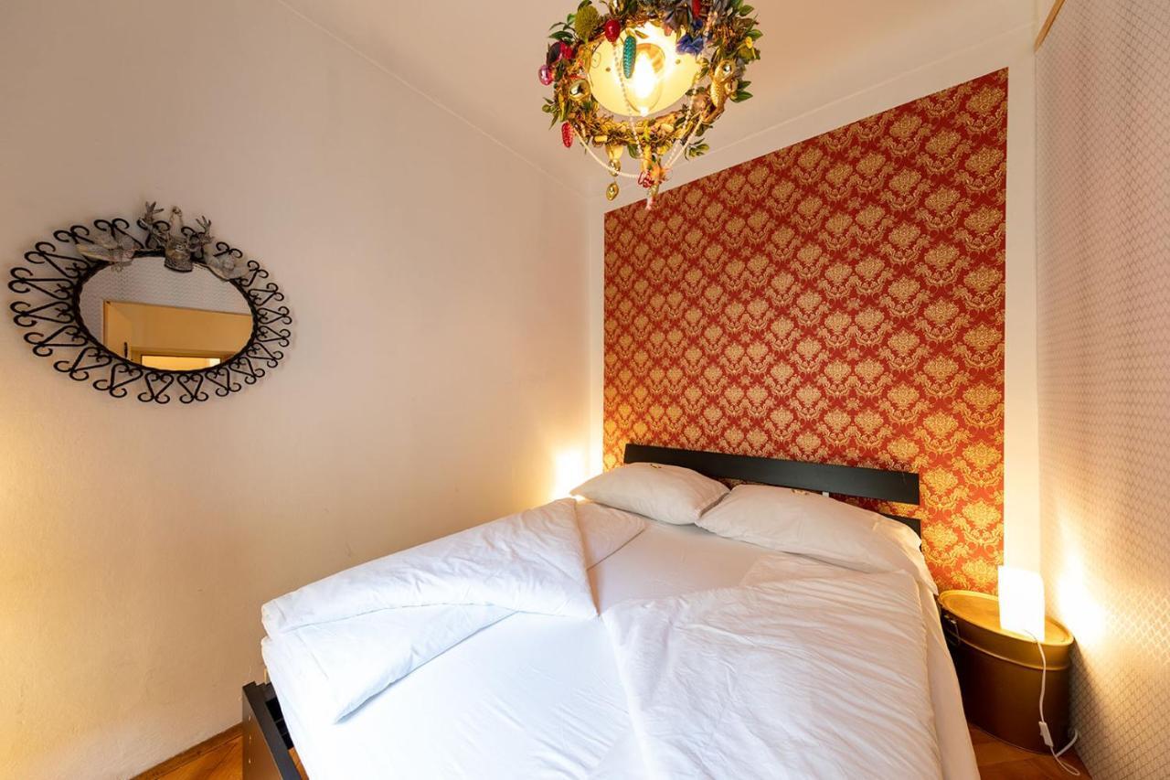 Ba//Rock-Appartement Грац Экстерьер фото
